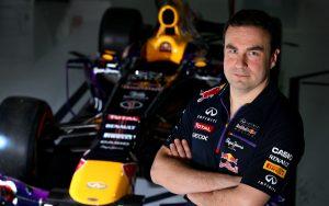 fotka k článku Red Bull a Aston Martin sa dohodli, Fallows sa pustí do práce v apríli