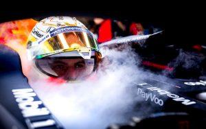 fotka k článku Marko chce, aby od Belgicka Red Bull bojoval o pole position