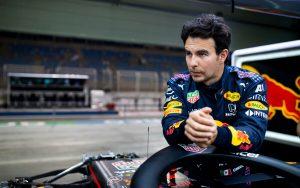 fotka k článku Pérez: Keby ma Red Bull nevzal, asi by som ukončil kariéru