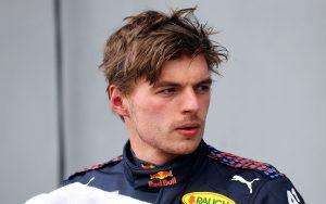 fotka k článku Verstappena zastavia len pretekárski bohovia, tvrdí Coulthard