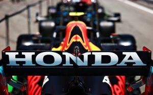 fotka k článku Honda definovala tri piliere spolupráce s Red Bullom od roku 2022