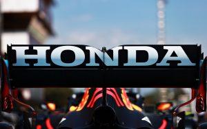 fotka k článku Honda bude Red Bullu dodávať motory až do konca roku 2025
