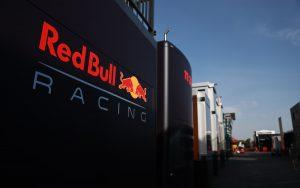 fotka k článku Ďalšie motorové prekvapenie: Na spoluprácu s Red Bullom sa vraj hotuje Ford