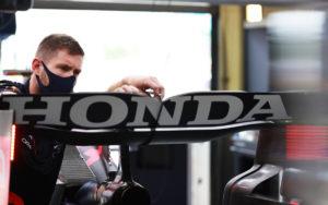 fotka k článku AMuS: Honda sa chce vrátiť a záujem o F1 prejavila ešte jedna automobilka