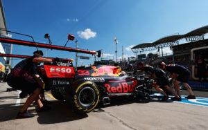 fotka k článku Honda má výsledok testov: Verstappenov motor funguje správne