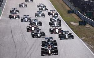 fotka k článku Emerson Fittipaldi: 23 pretekov je príliš veľa