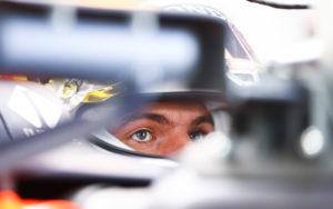 fotka k článku Massa čaká Hamiltonovo víťazstvo: Maxove šance na titul to však neovplyvní