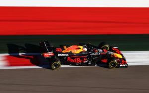 fotka k článku Webber: Red Bull musí zabrať. V súboji s Mercedesom