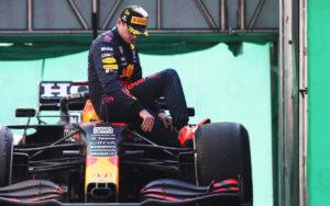 fotka k článku Stewart aj Massa majú jasno: Titul získa Max Verstappen