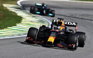 fotka k článku Súboj Verstappen vs. Hamilton: Čo naň hovoria piloti a čo Verstappen?