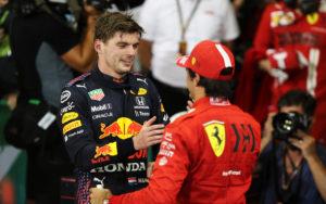 fotka k článku Max a Carlos boli najlepšou jazdeckou dvojicou Toro Rosso, hovorí Watson