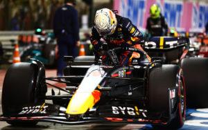 fotka k článku Marko odhalil príčinu porúch Red Bullu: Vákuum v systéme prívodu paliva