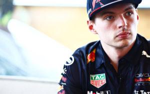 fotka k článku Verstappen by si chcel skúsiť MotoGP, no Red Bull mu to nechce dovoliť