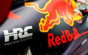 fotka k článku Ako Honda zachránila Red Bull? RBPT pracuje len na novej generácii motorov