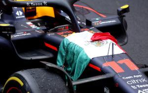 fotka k článku Villeneuve a Rosberg sa zhodujú, s Pérezom treba rátať ako s kandidátom na titul