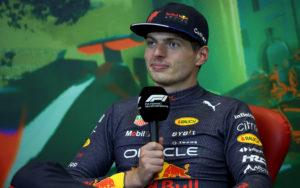 fotka k článku Red Bullu by mala pomôcť, ale Verstappen je napriek tomu zo zmeny pravidiel sklamaný