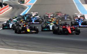 fotka k článku AMuS odhalil mená ďalších dvoch automobiliek so záujmom o F1