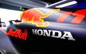 fotka k článku Honda potrebuje zotrvať, odkázal odchádzajúci šéf projektu F1