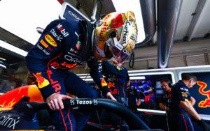 fotka k článku 99-percentná sezóna pre Verstappena, hovorí Grosjean