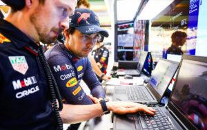 fotka k článku Pérez uvidí, že Red Bull zaňho má náhradu, hovorí Coulthard o Ricciardovi