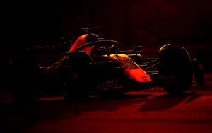 fotka k článku Kvalifikačný ťahák Niké: Red Bull je späť a Verstappen opäť v pozícii favorita