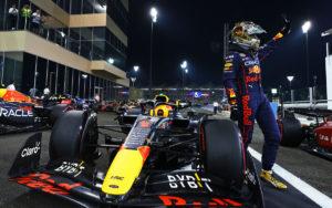 fotka k článku Coulthard: Len idiot môže tvrdiť, že Max uspel iba vďaka autu
