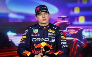 fotka k článku Verstappen by mohol opustiť F1 už ako 31-ročný: Chcem sa venovať aj iným veciam