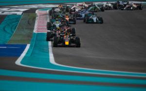 fotka k článku Ford: Formula 1 napreduje a stojí za zváženie
