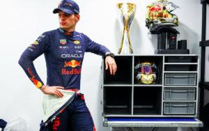 fotka k článku Virtuálne preteky v Le Mans sa premenili na frašku, Verstappen to označil za „cirkus“