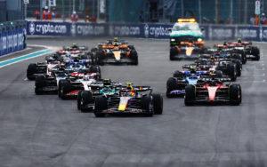 fotka k článku Motorsport.com: FIA odmietla prihlášky troch záujemcov o vstup do F1