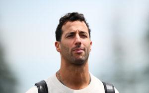fotka k článku Brundle: Ricciardova cesta nahor vedie cez Cunodu