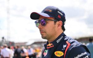 fotka k článku Red Bull si Péreza pre zachovanie pohody v tíme ešte pár rokov ponechá, myslí si Montoya