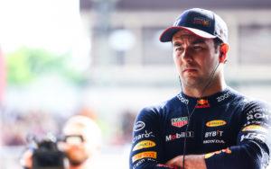 fotka k článku Pérezove dni v Red Bulle sú spočítané, myslí si Schumacher