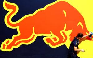 fotka k článku Podľa Webbera sa Red Bullu nedostáva patričného uznania. Vysvetľuje, prečo je tomu tak