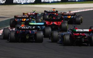 fotka k článku Formulu 1 bude od roku 2024 vysielať stanica Nova Sport