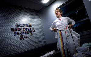 fotka k článku Vettel odmieta stopercentne vylúčiť návrat: Nikdy neviete…
