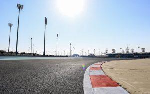 fotka k článku Predsezónne testy F1: Kto v nich bude jazdiť a kedy?