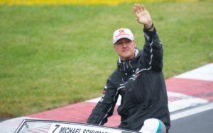 fotka k článku Lobato sa za netaktný „vtip“ na adresu Schumachera vyhovára na pásmovú chorobu