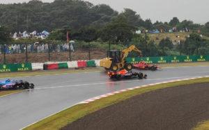 fotka k článku FIA uzavrela vyšetrovanie udalostí z Japonska, prijme niekoľko opatrení