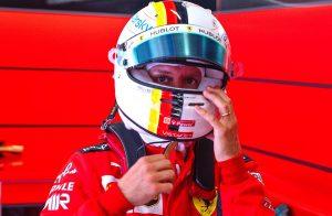 fotka k článku Villeneuve tvrdí, že z Vettela by bol perfektný nový kolega Verstappena