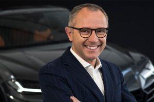 fotka k článku Potvrdené: Novým prezidentom Formuly 1 bude Stefano Domenicali