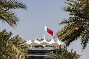 fotka k článku Predsezónne testy v Bahrajne: Program a jazdecké zostavy