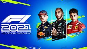 fotka k článku F1 2021: Codemasters zverejnil oficiálny trailer na pripravovanú počítačovú hru
