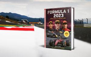 fotka k článku Formula 1: Sprievodca k sezóne 2023 – tímy, jazdci, trate, výsledky