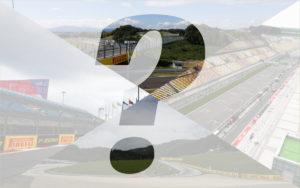fotka k článku Kvíz: Poznáš okruhy F1?