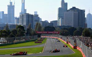 fotka k článku Ak sa neuskutočnia ani ďalšie austrálske preteky, Melbourne zmizne z mapy F1