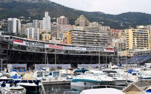 fotka k článku Do Formuly 1 chce vstúpiť nový tím Monaco F1 Racing