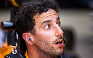 fotka k článku Ricciardo v tomto roku neplánuje súťažne pretekať: Možno keby som veľmi chcel…