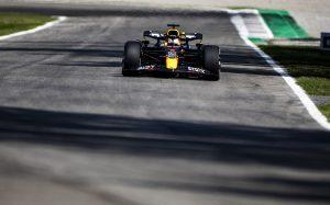 fotka k článku Red Bull podľa Webbera zostane v boji o titul najväčšou hrozbou