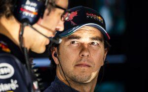 fotka k článku Davidson: Pérez v sebe musí nájsť Rosberga a dostať sa Verstappenovi pod kožu